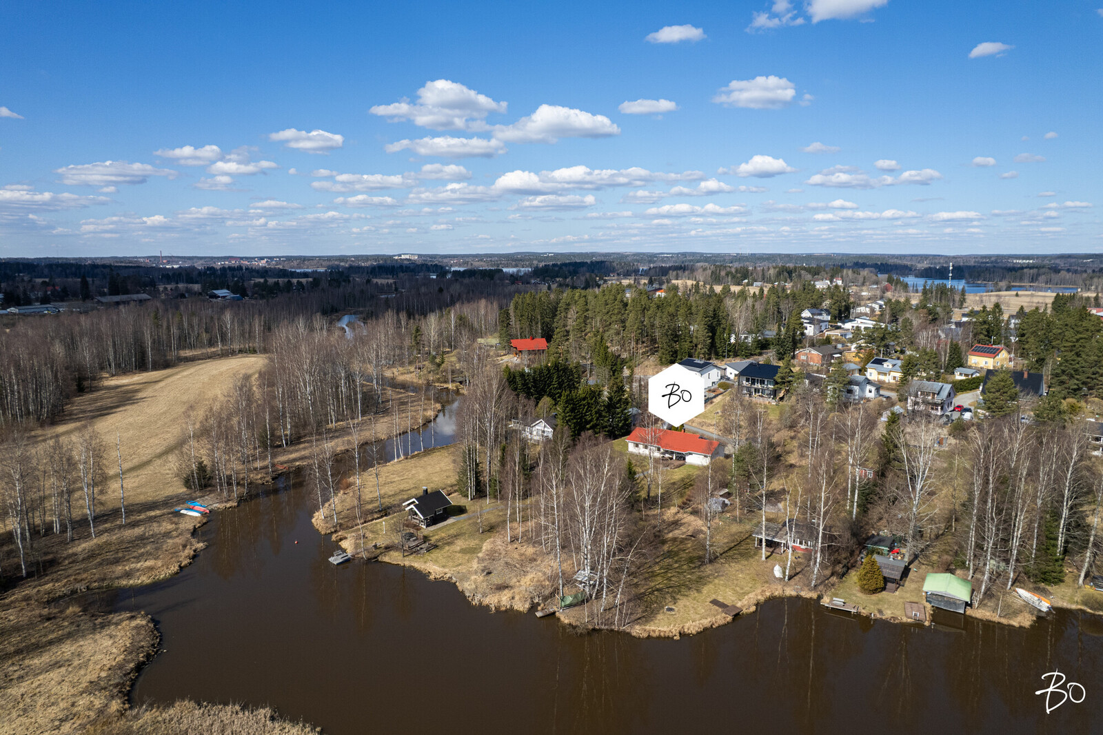 Kaislakuja 8 - kuva 39