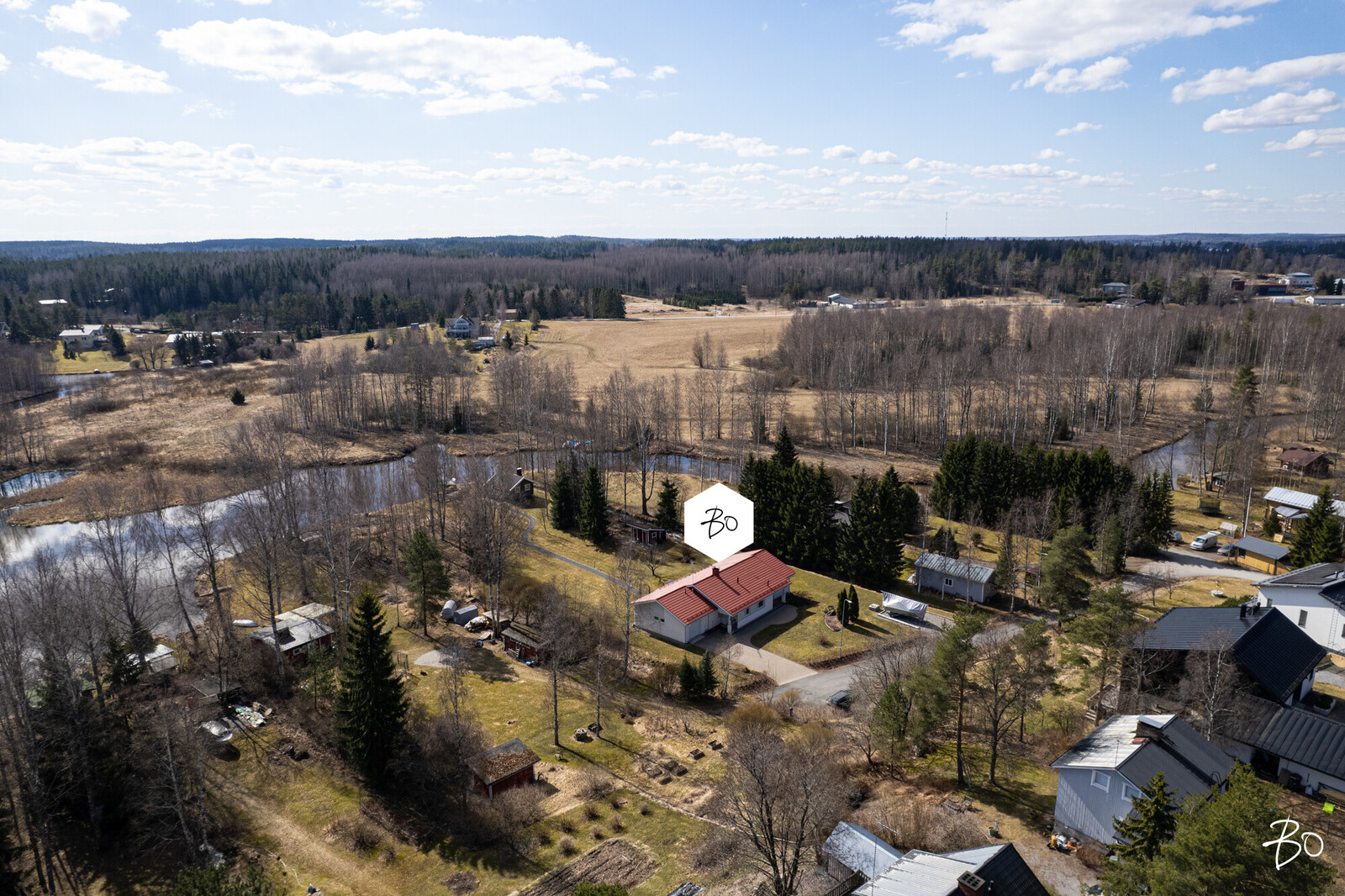 Kaislakuja 8 - kuva 40