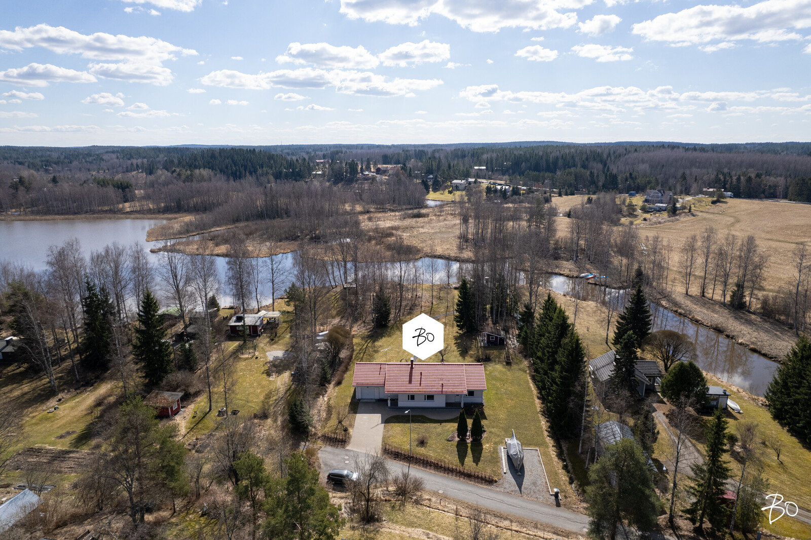 Kaislakuja 8 - kuva 41