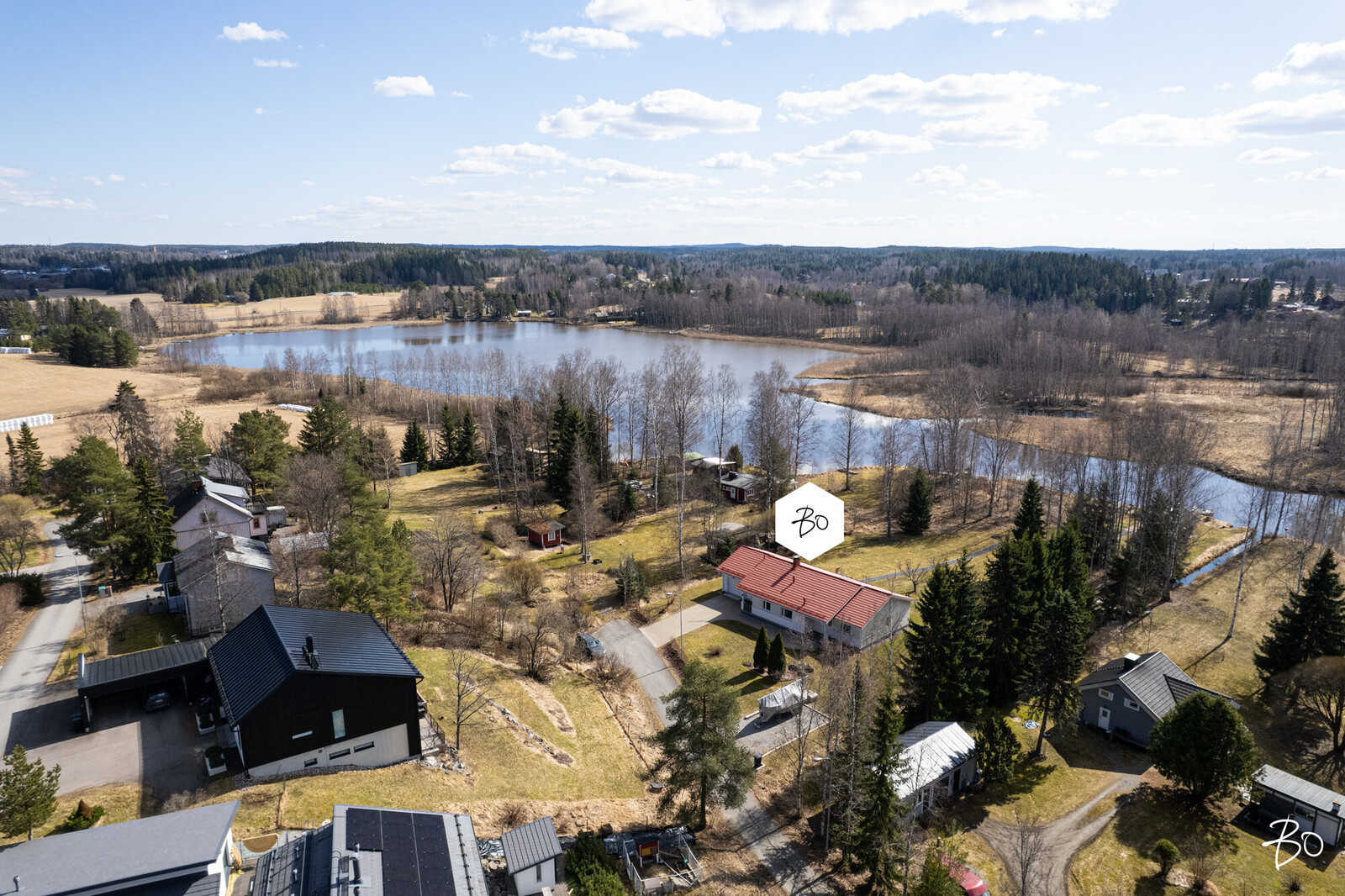 Kaislakuja 8 - kuva 42