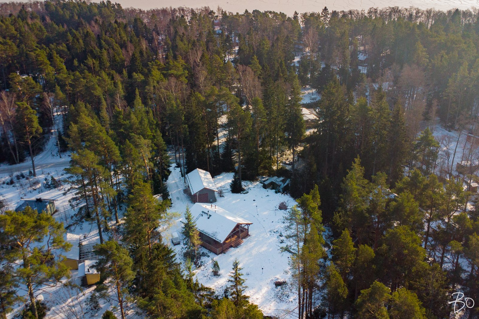 Kesätie 13 - image 37