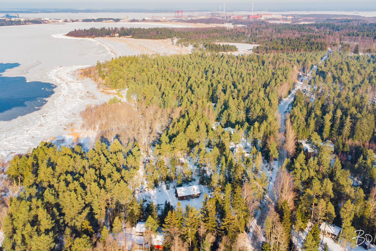 Kesätie 13 - image 36