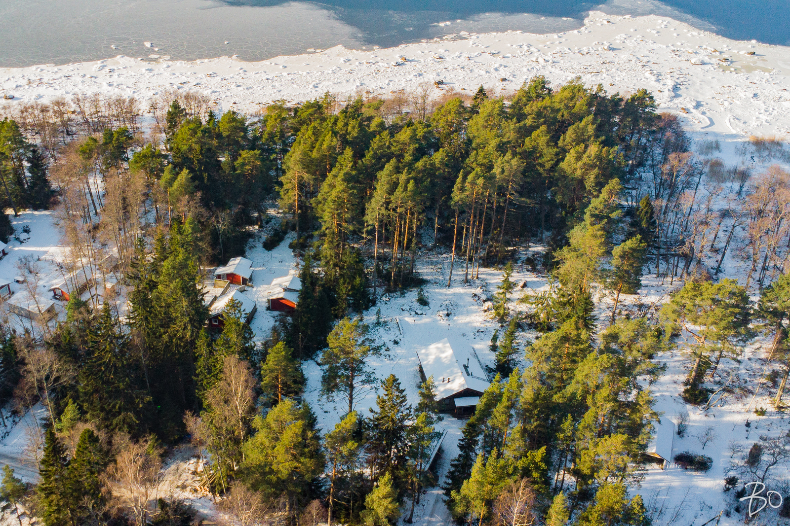 Kesätie 13 - image 5