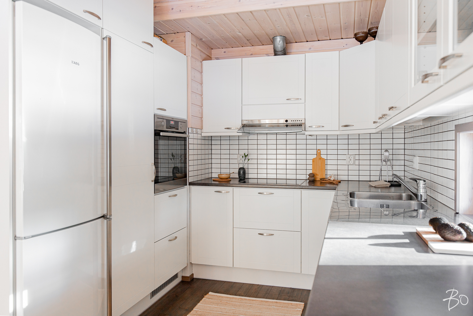 Kesätie 13 - image 11