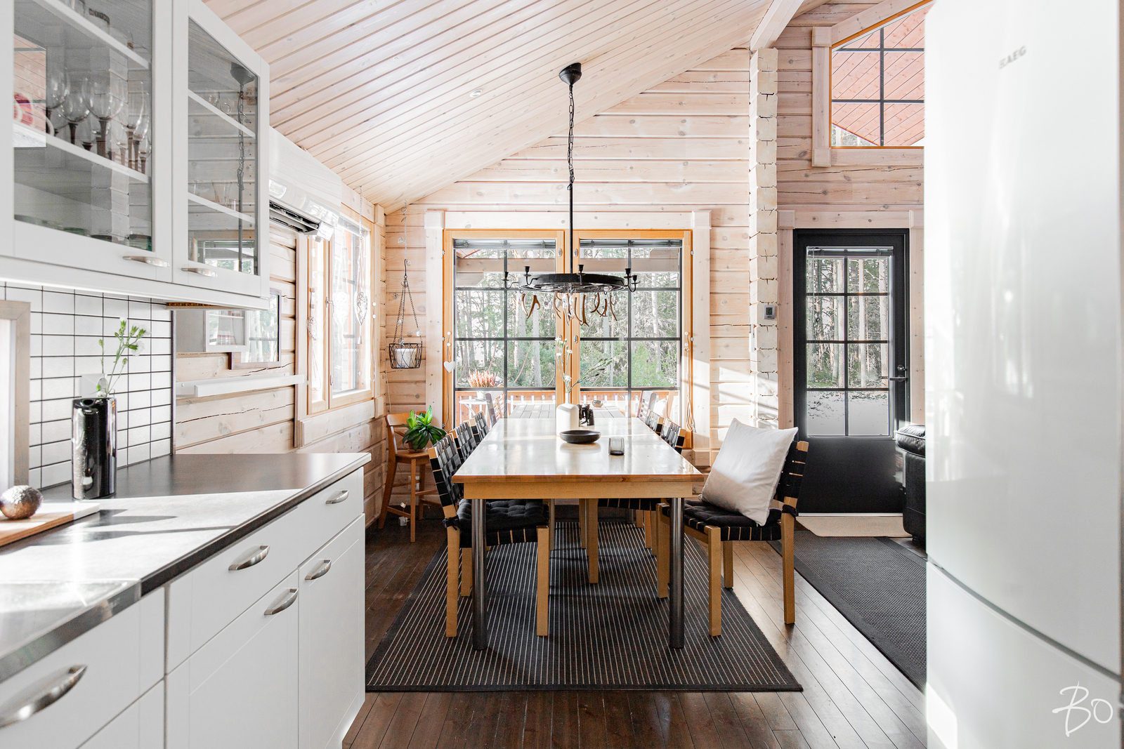 Kesätie 13 - image 9