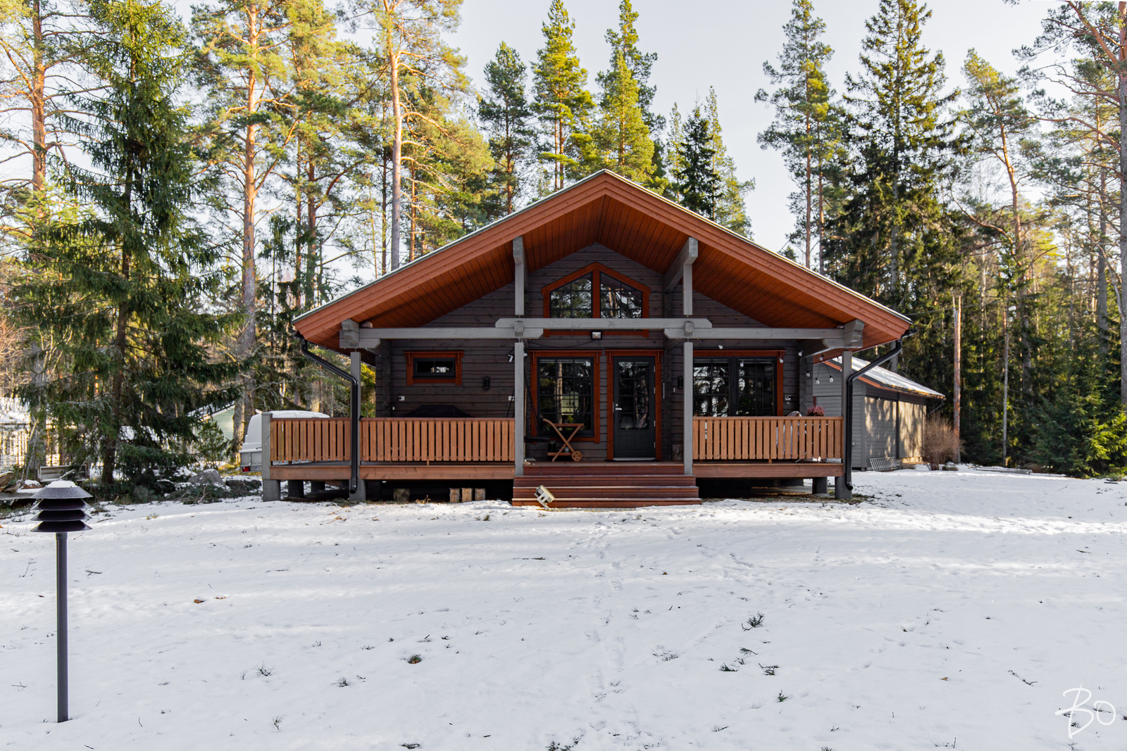 Kesätie 13 - image 26