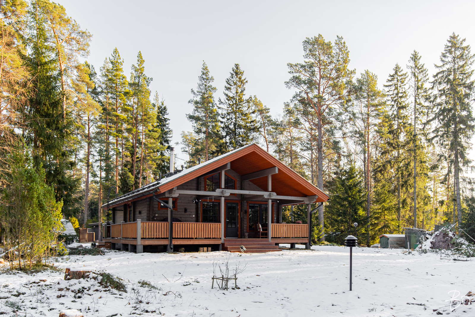 Kesätie 13 - image 27