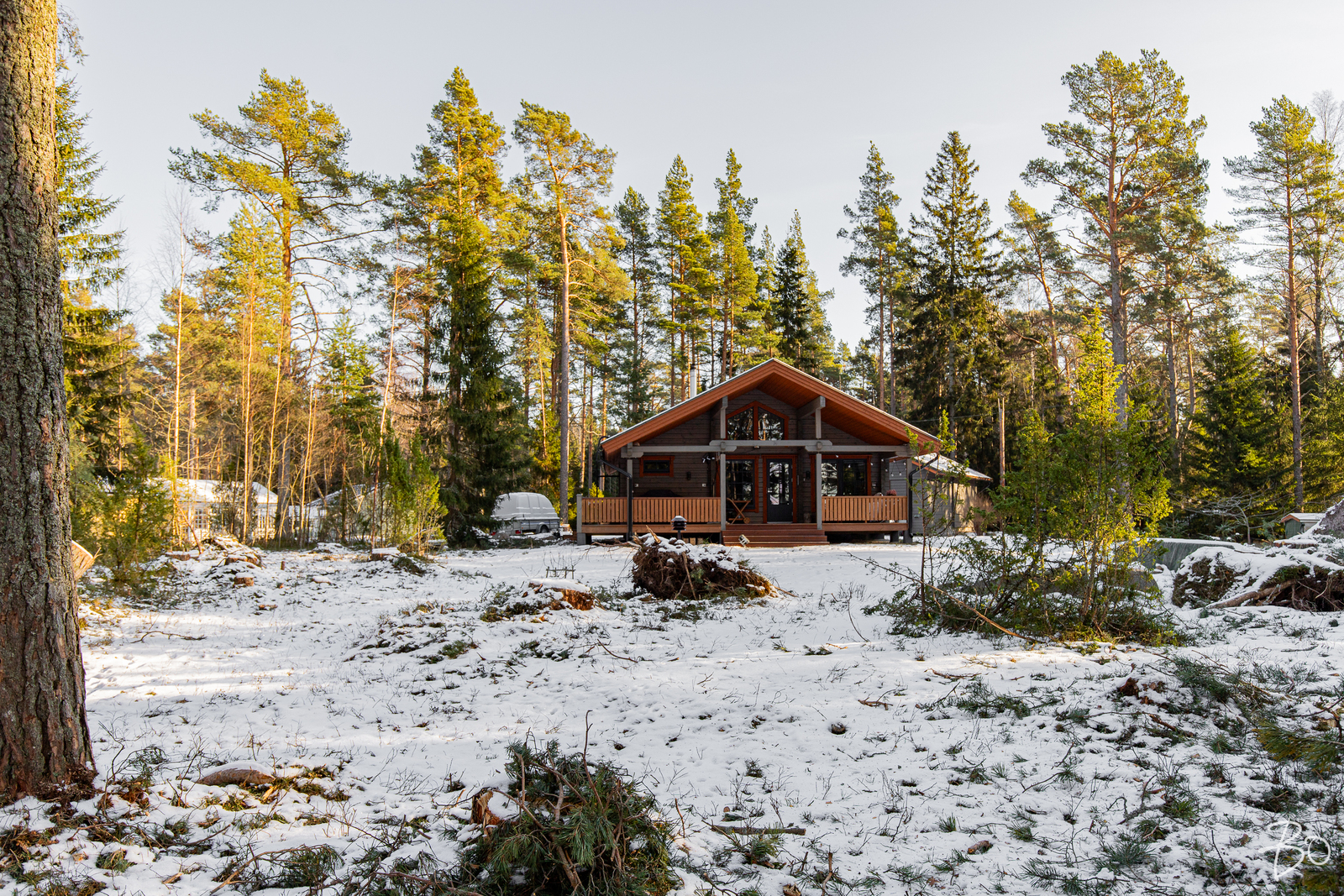 Kesätie 13 - image 28