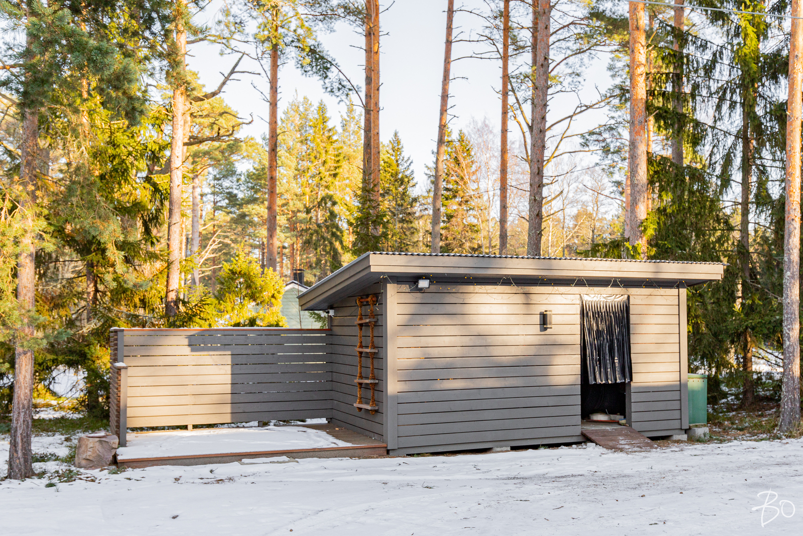 Kesätie 13 - image 32