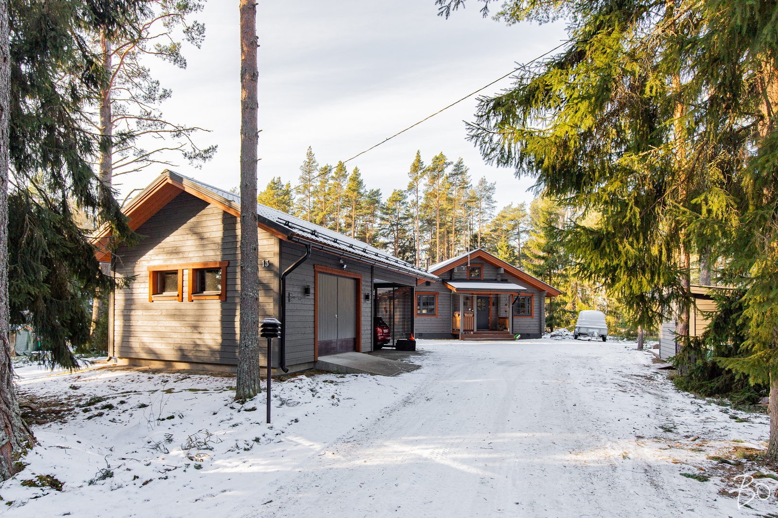 Kesätie 13 - image 33