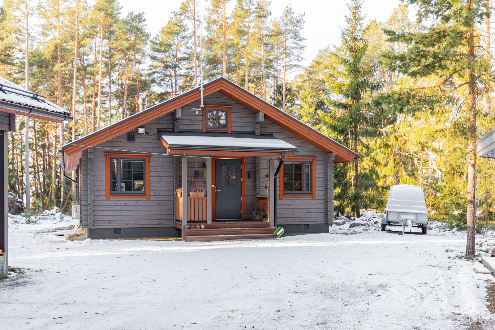 Kesätie 13 - image 34