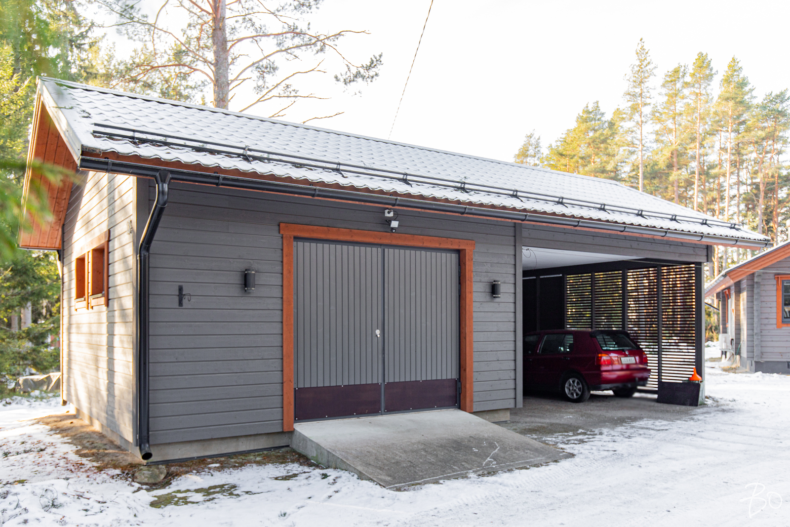 Kesätie 13 - image 35