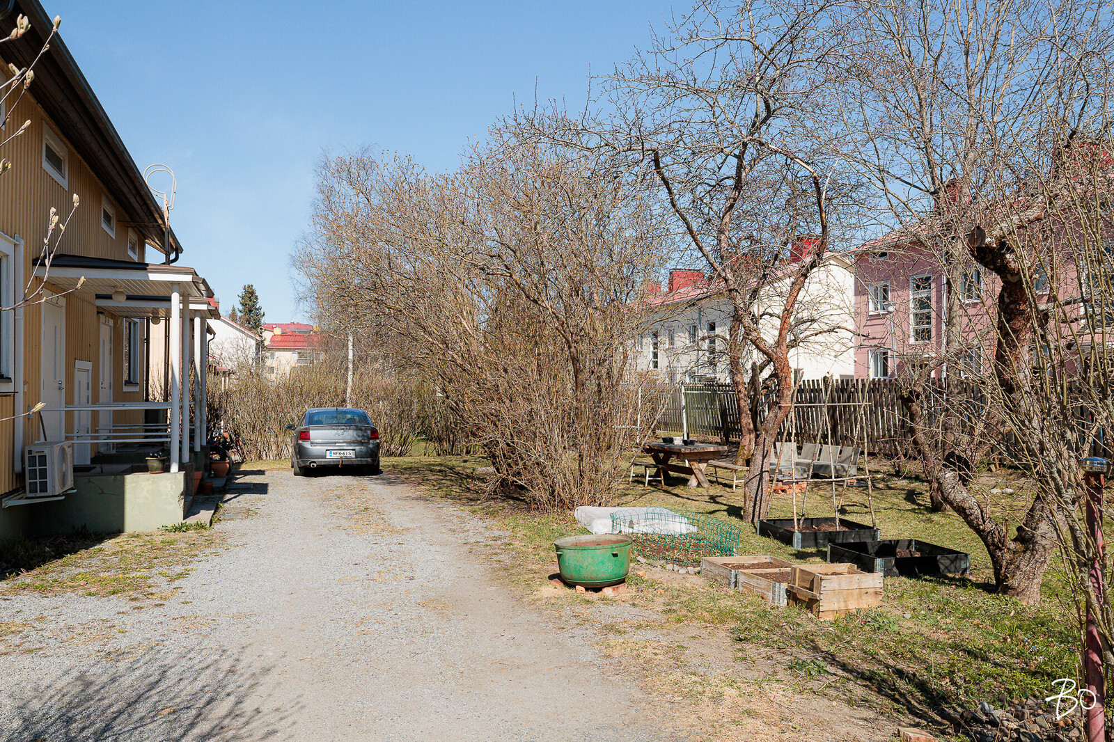 Taunonkatu 7 - kuva 19