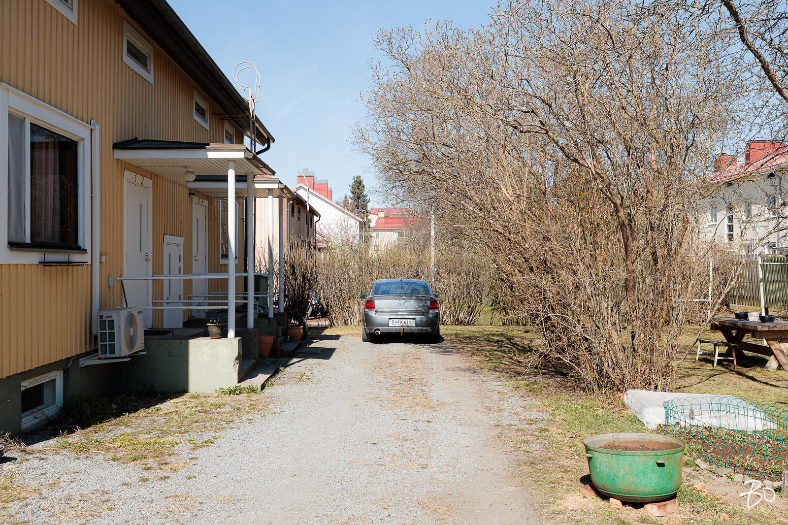 Taunonkatu 7 - kuva 20