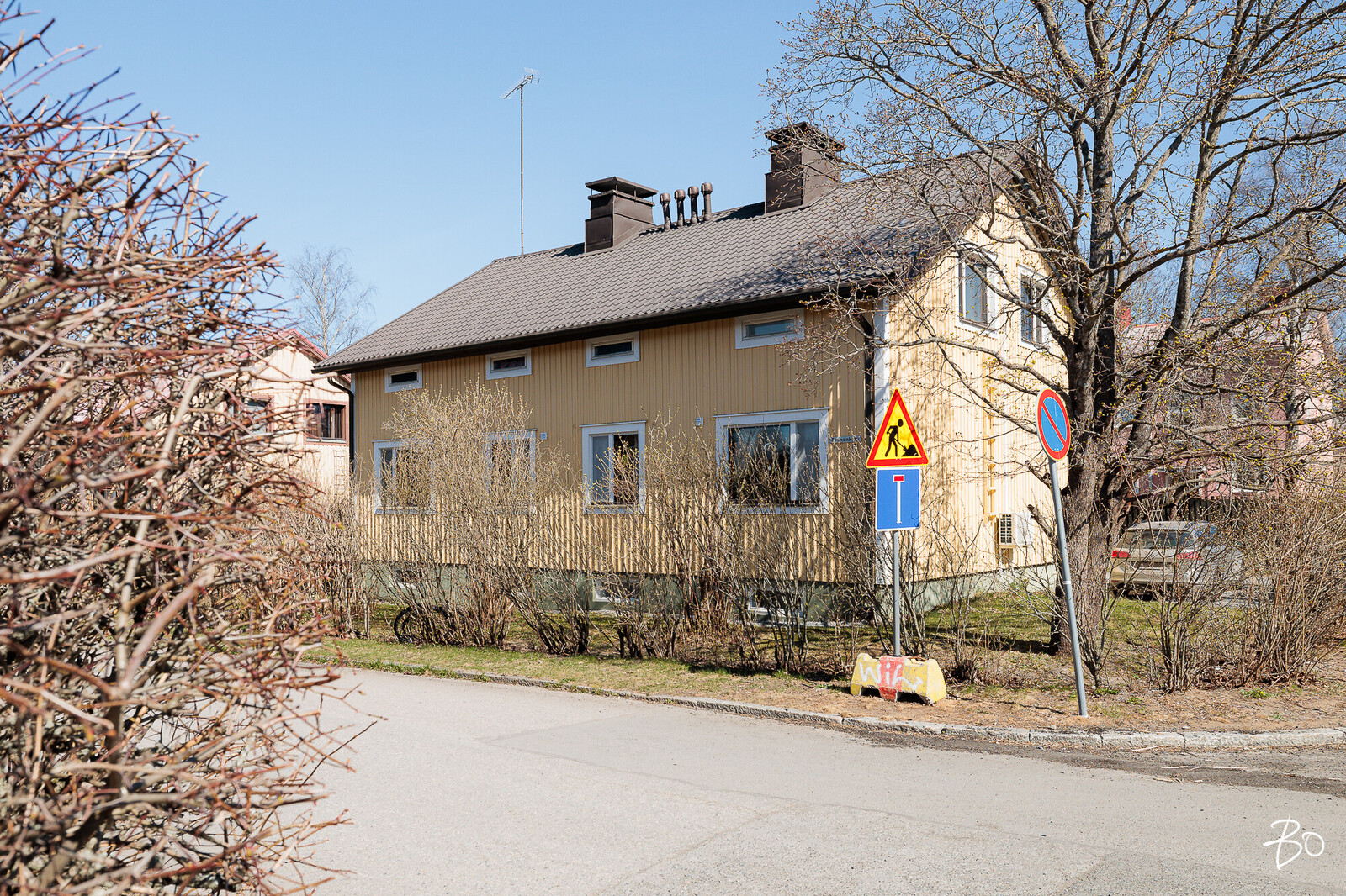 Taunonkatu 7 - kuva 22