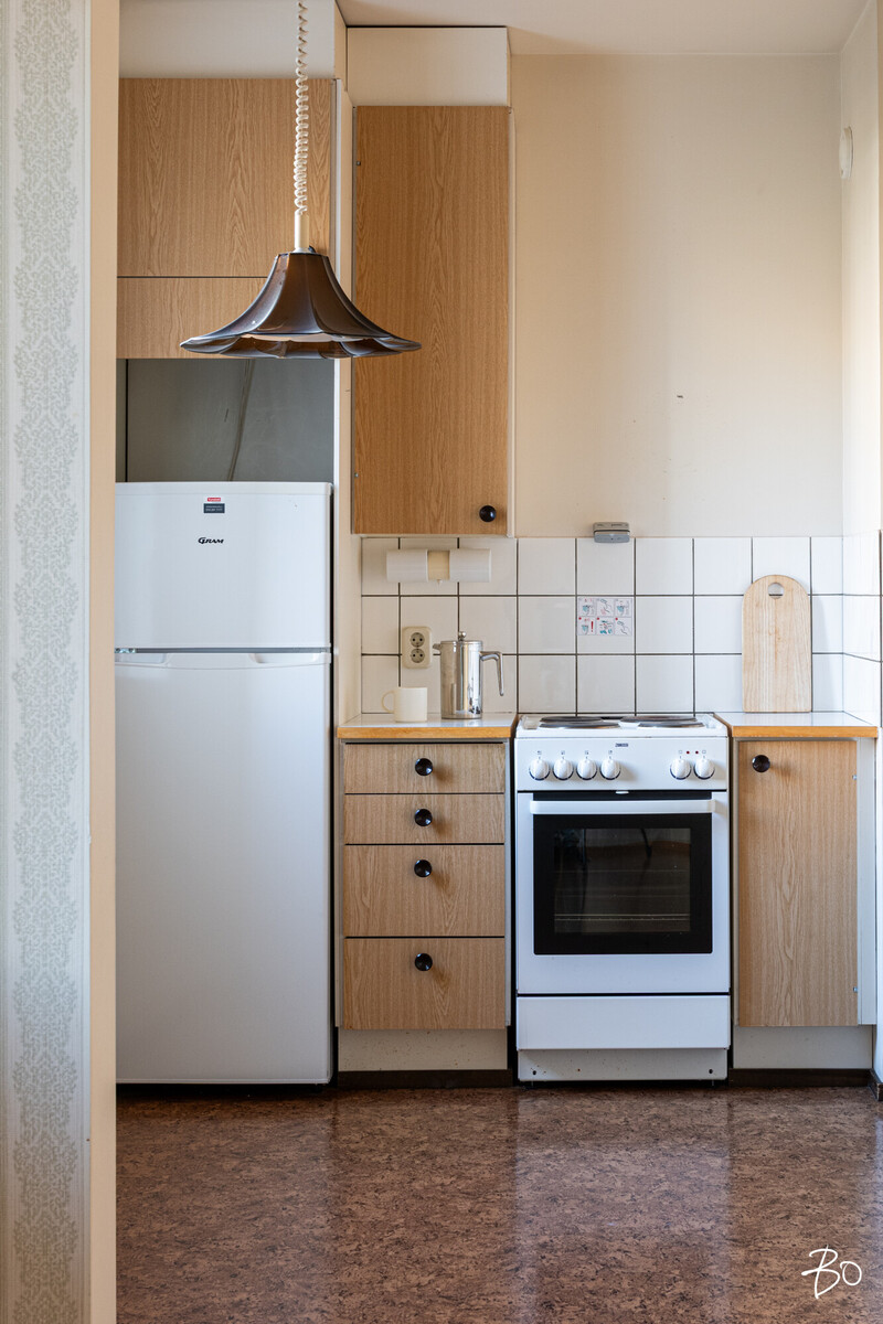 Tapionkatu 15 - kuva 3