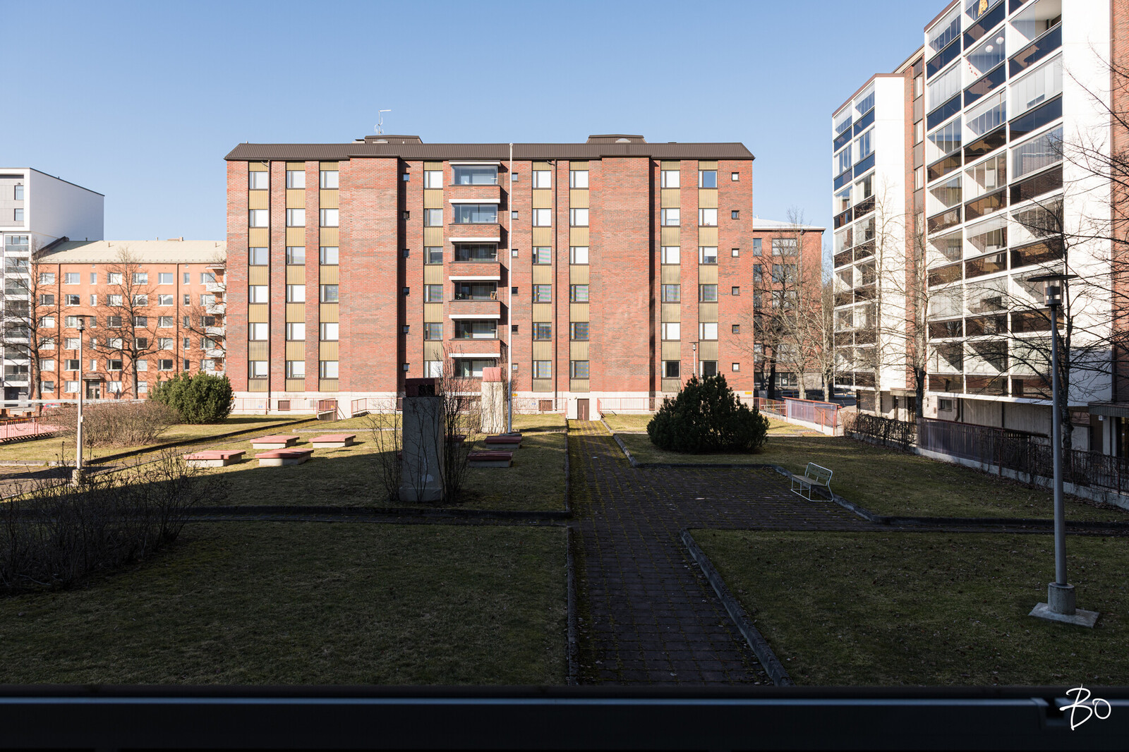 Tapionkatu 15 - kuva 15