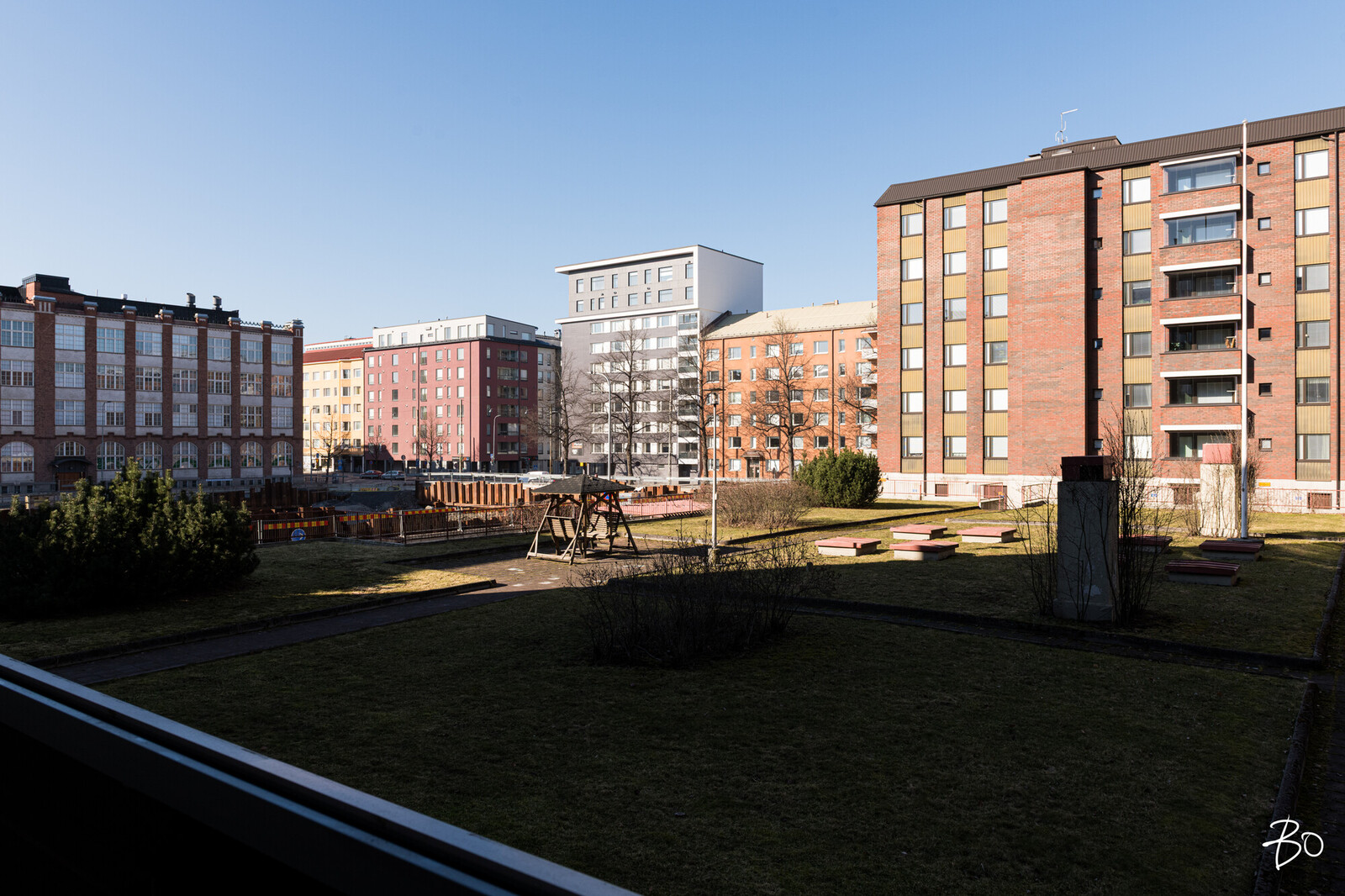 Tapionkatu 15 - kuva 16