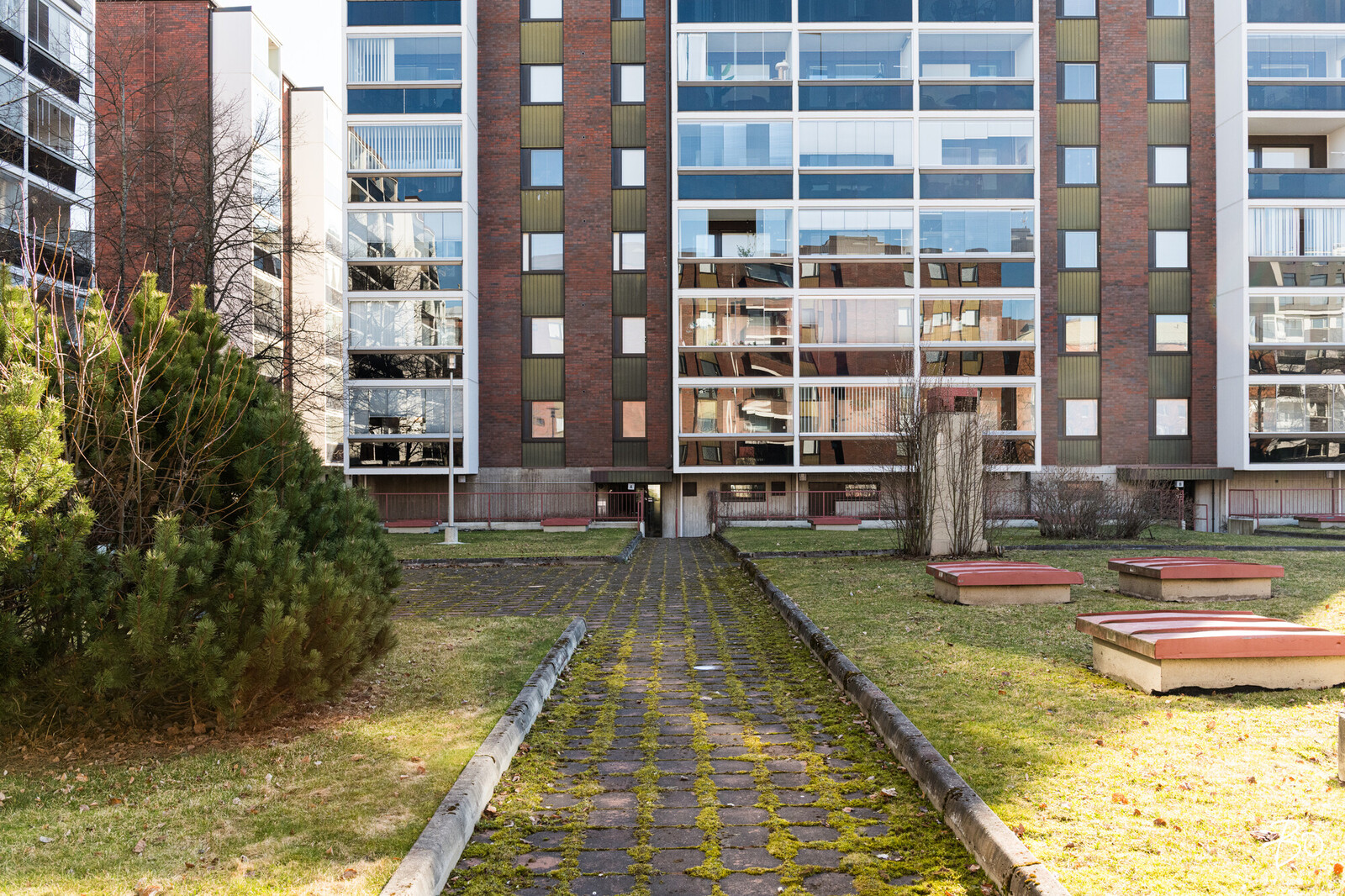 Tapionkatu 15 - kuva 18