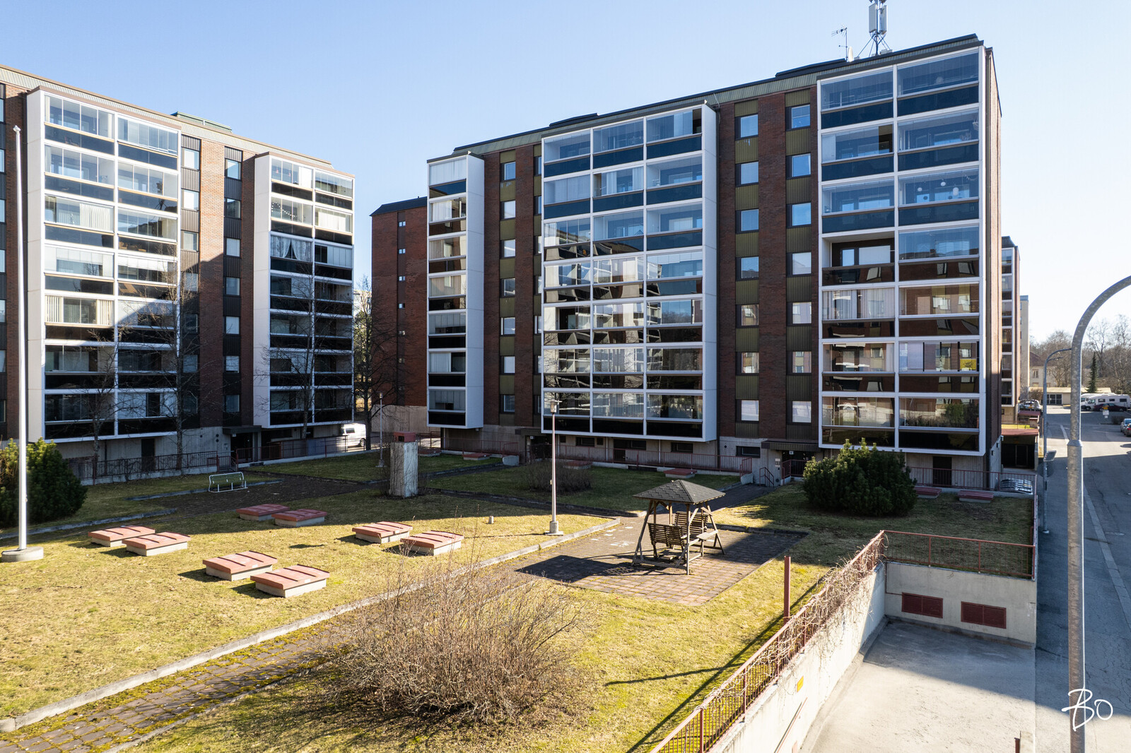 Tapionkatu 15 - kuva 19