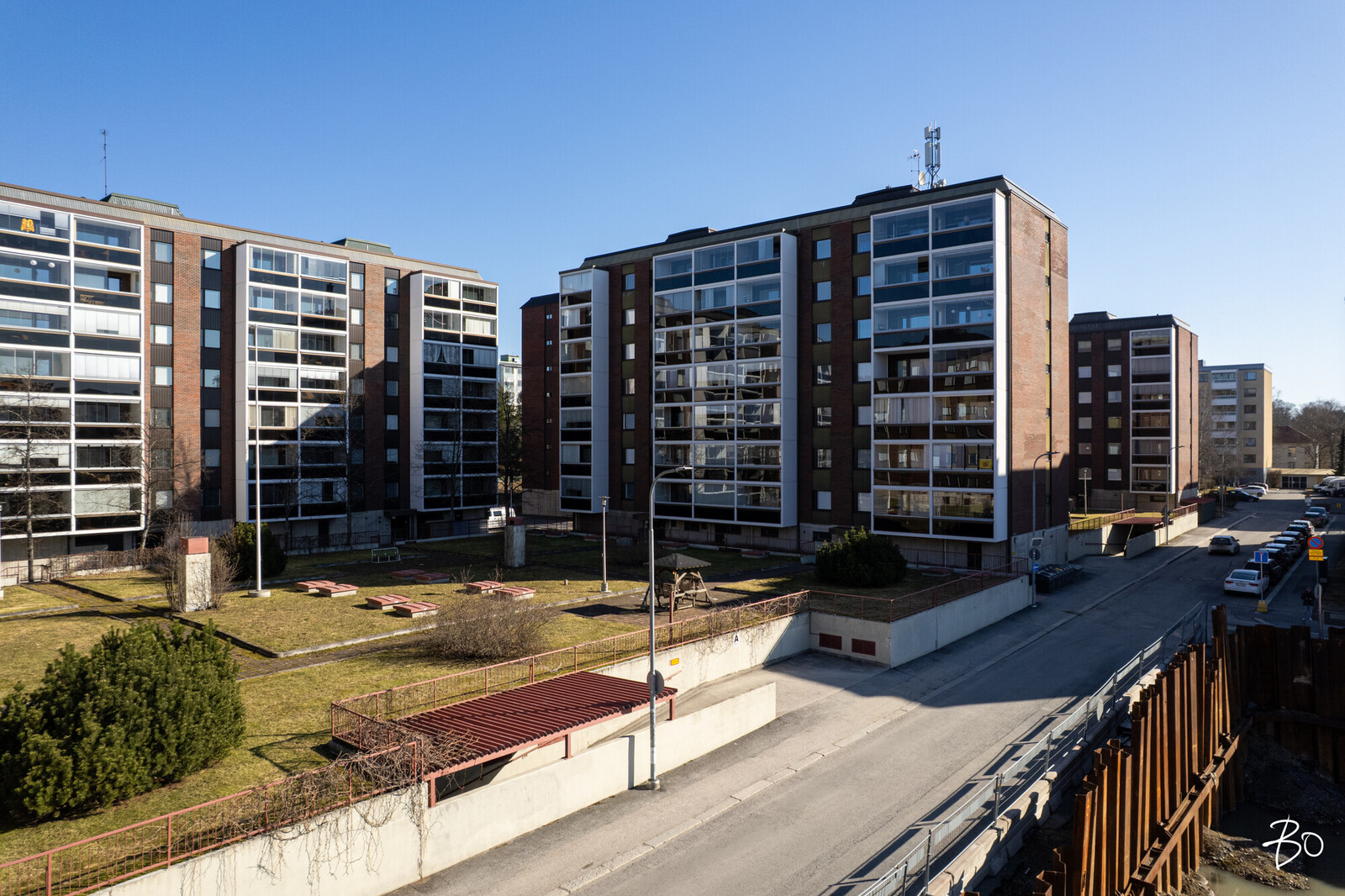 Tapionkatu 15 - kuva 20