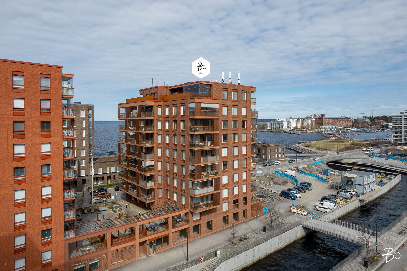 Ranta-Tampellan katu 12 - kuva 3
