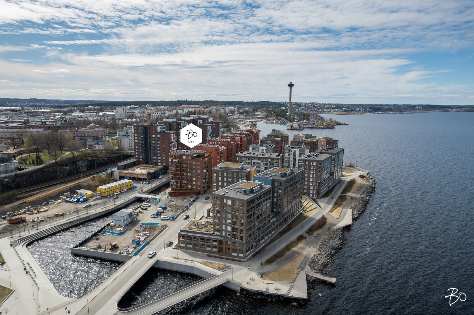 Ranta-Tampellan katu 12 - kuva 33