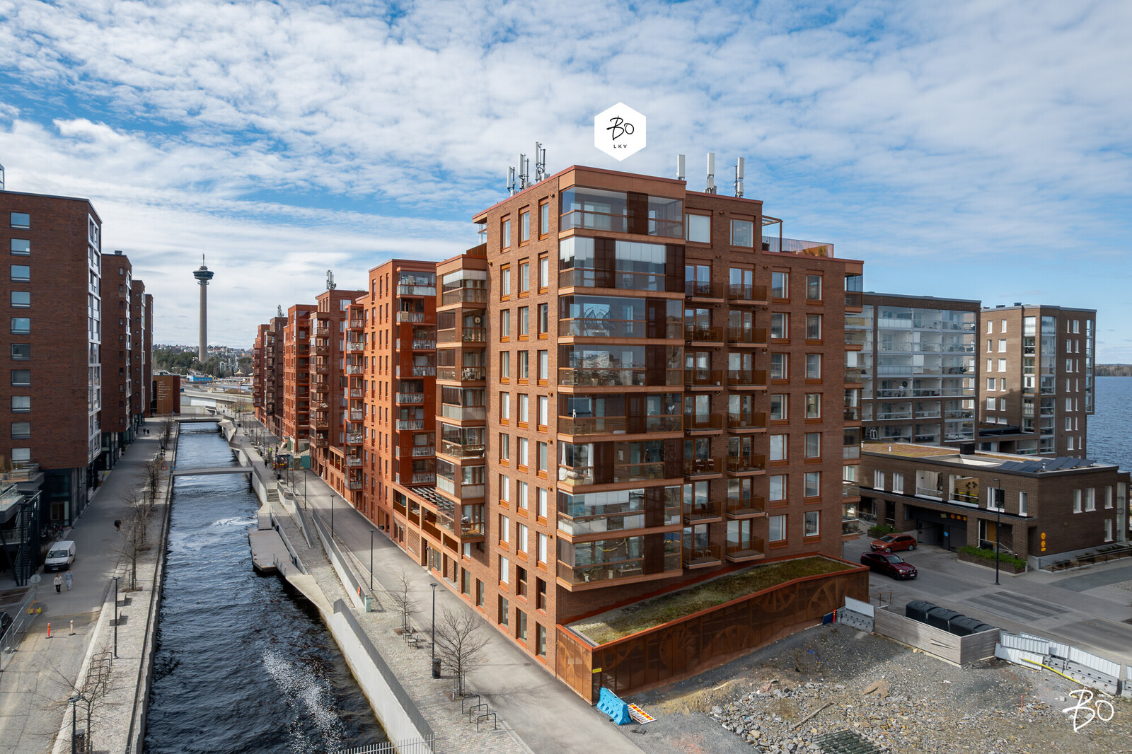 Ranta-Tampellan katu 12 - kuva 36