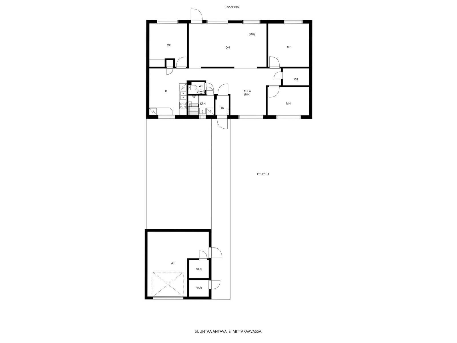 Laalahdenkatu 28 - kuva 2