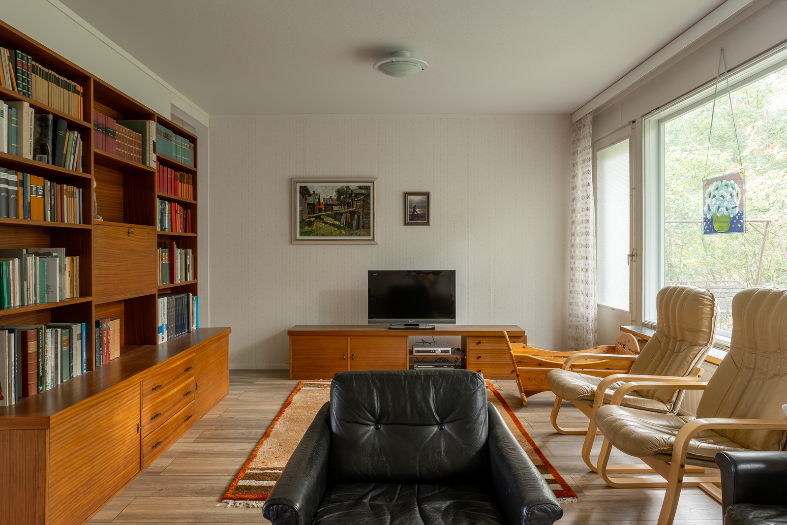 Laalahdenkatu 28 - kuva 5