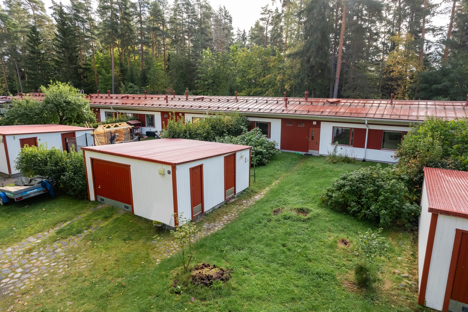 Laalahdenkatu 28 - kuva 3