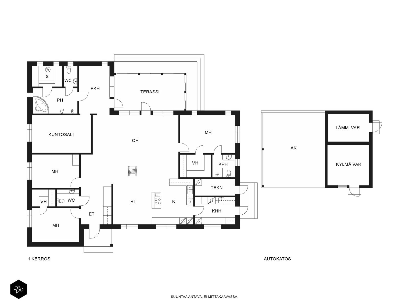 Rappaanranta 7 - image 3