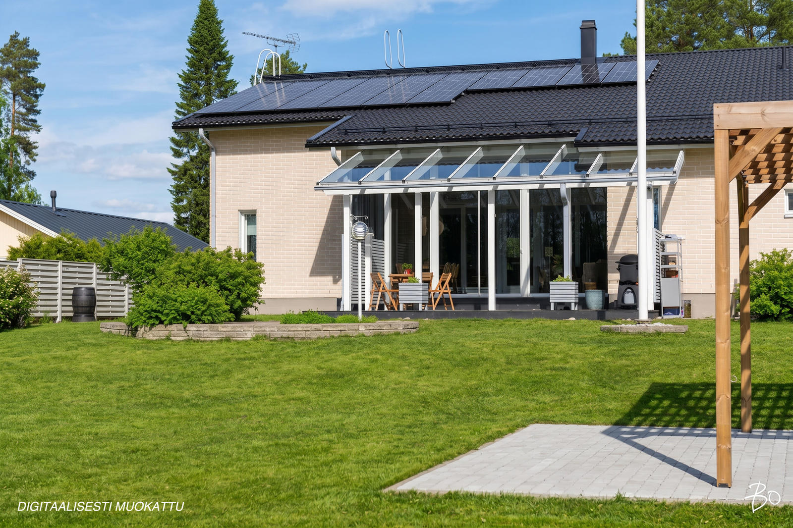 Rappaanranta 7 - kuva 43