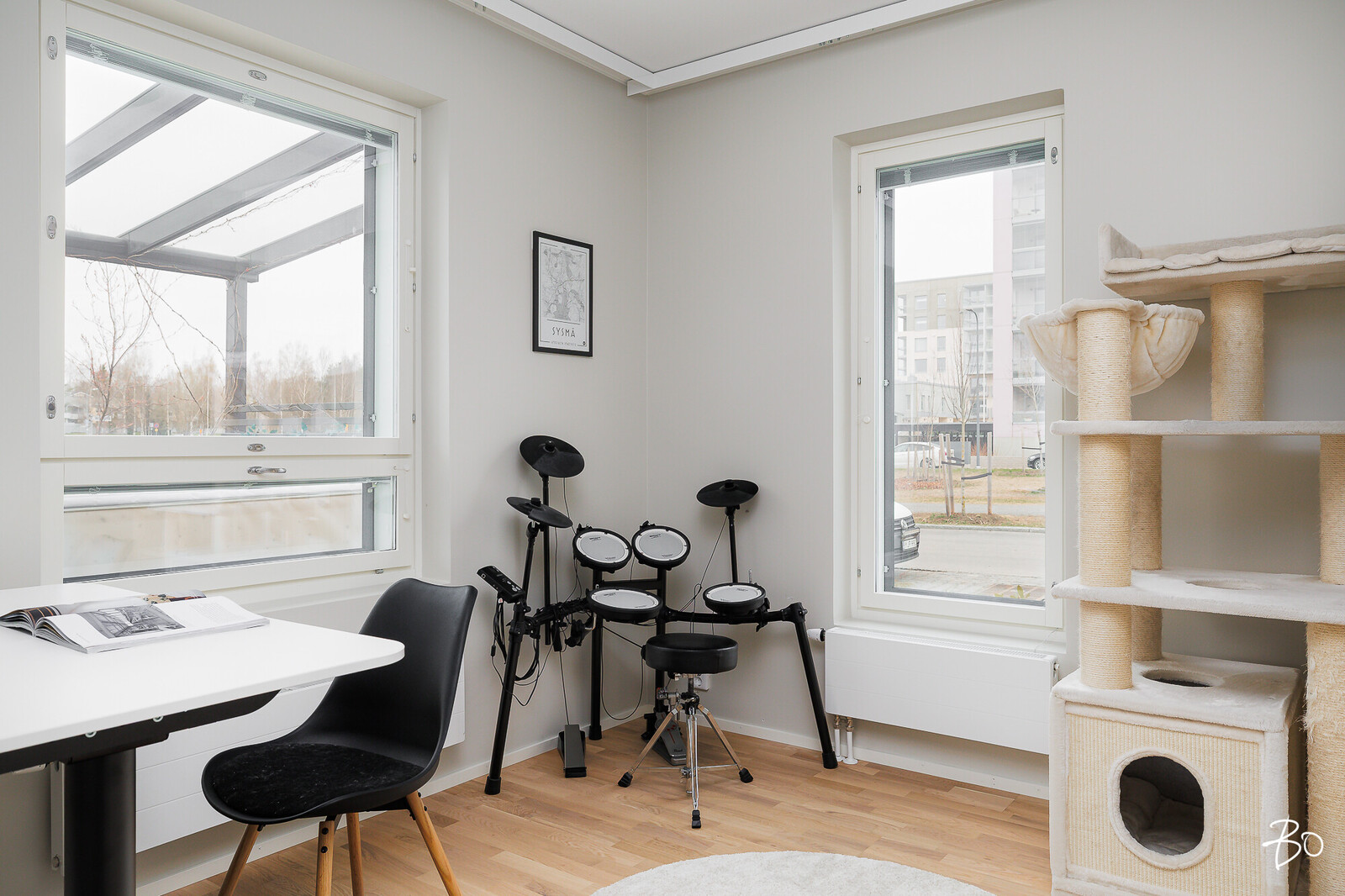 Niilo Härmälän katu 17 - kuva 13