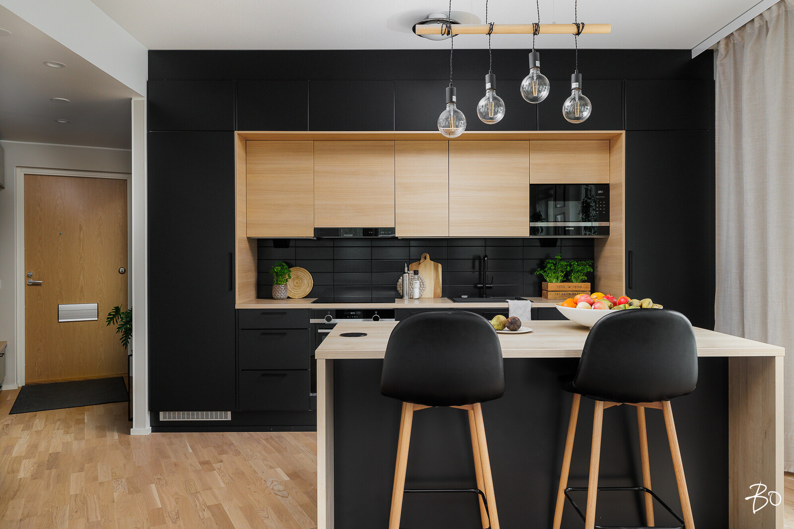 Niilo Härmälän katu 17 - kuva 6