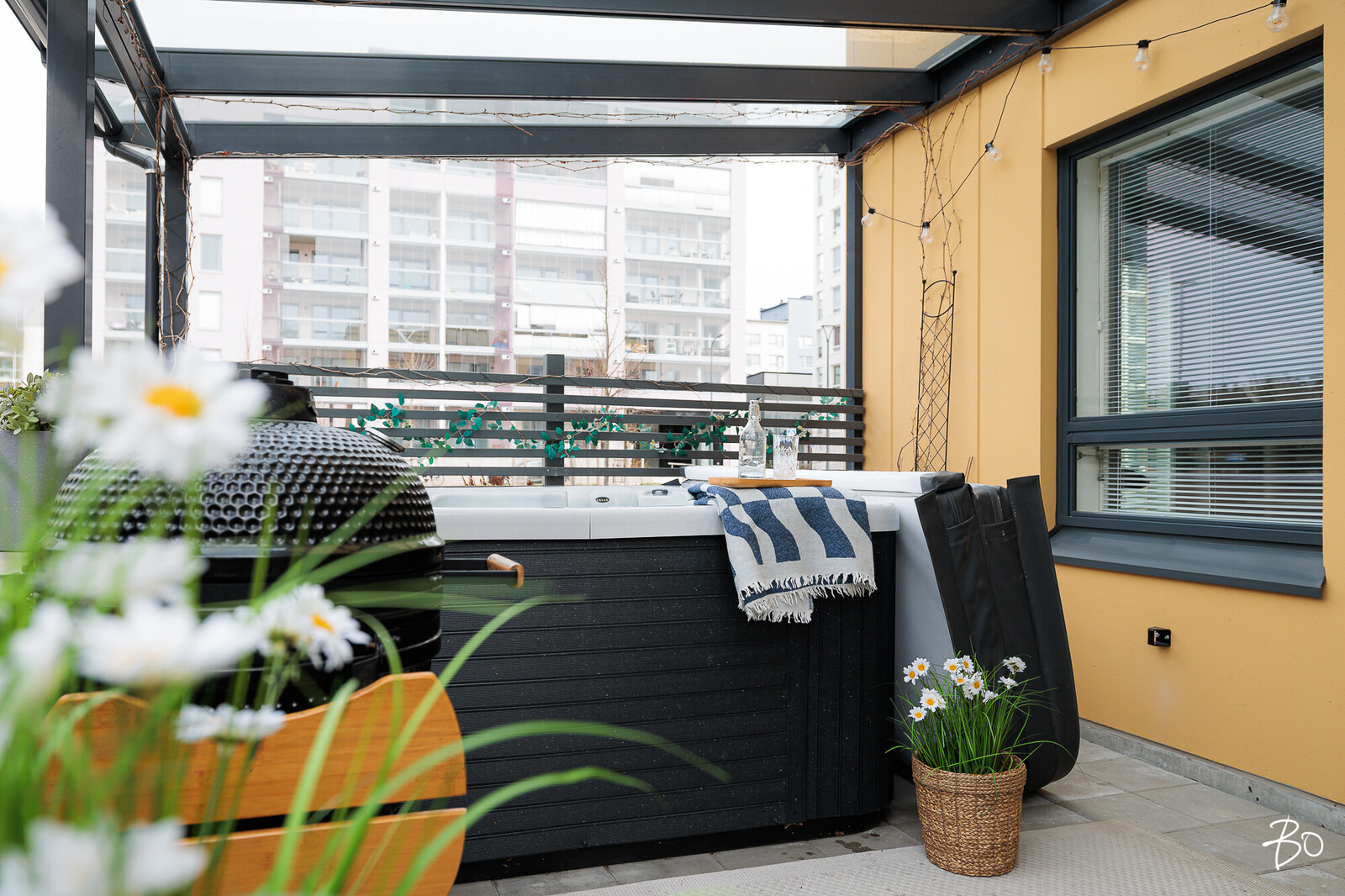 Niilo Härmälän katu 17 - kuva 2