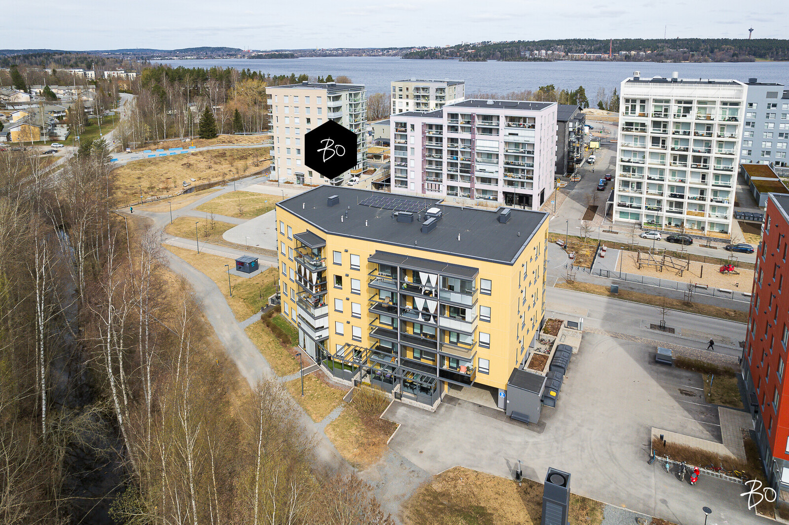 Niilo Härmälän katu 17 - kuva 28