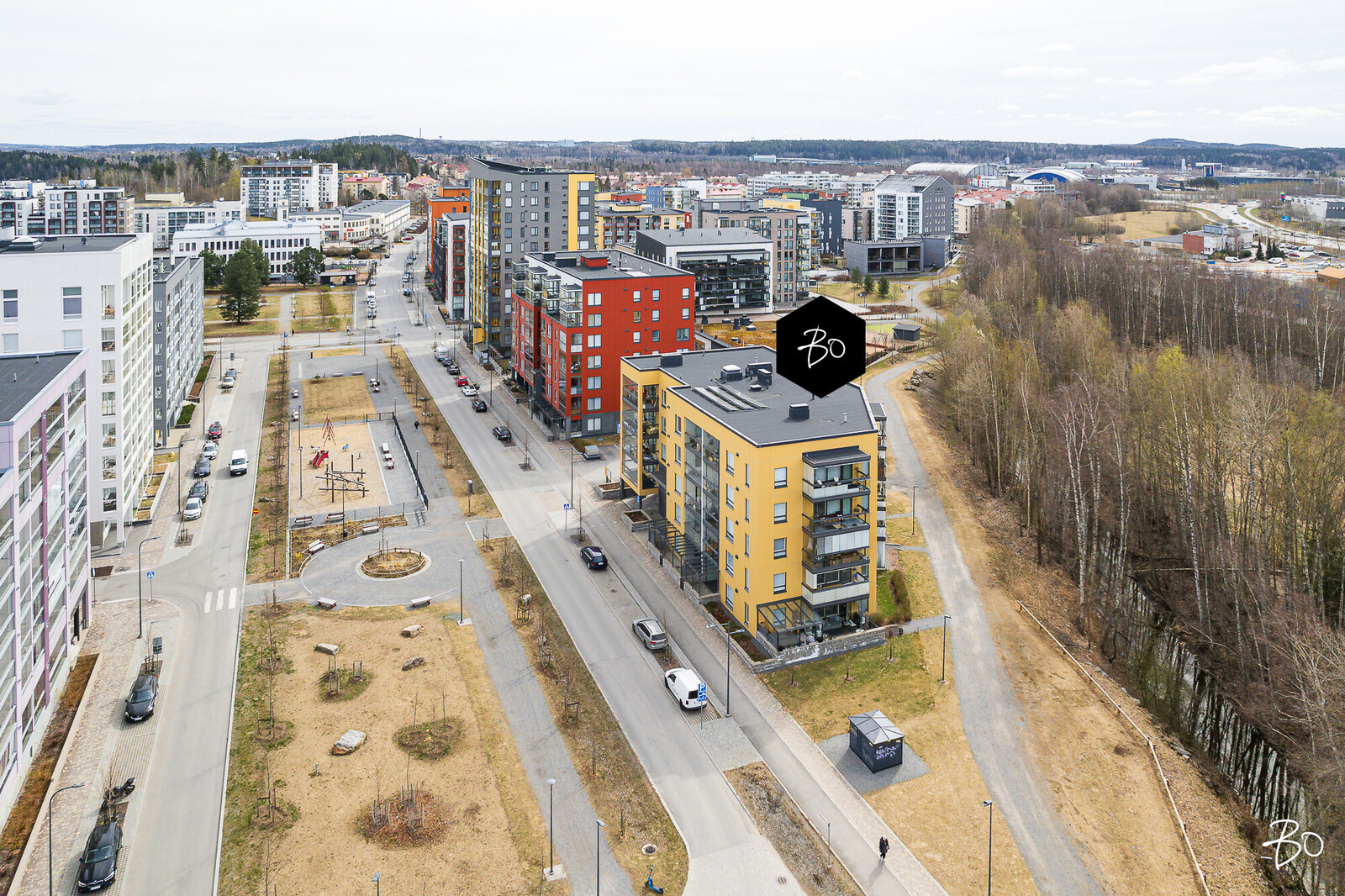 Niilo Härmälän katu 17 - kuva 27