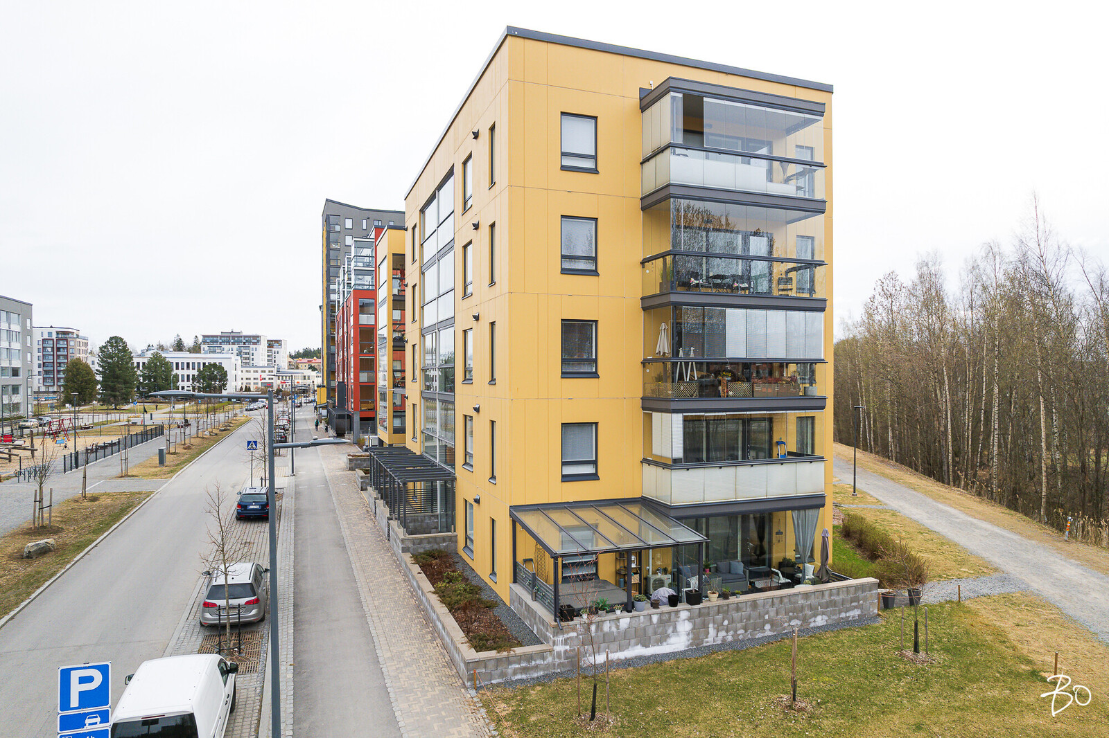 Niilo Härmälän katu 17 - kuva 25