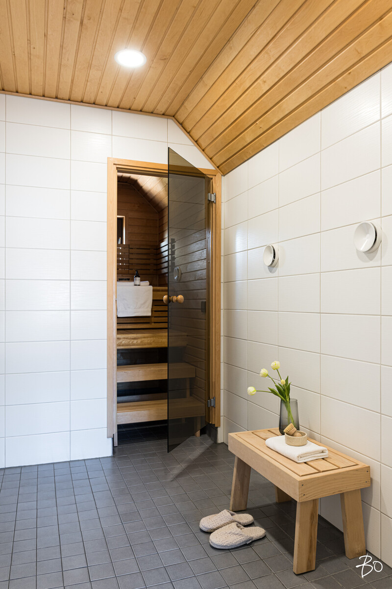 Haukiluomantie 12 - kuva 21