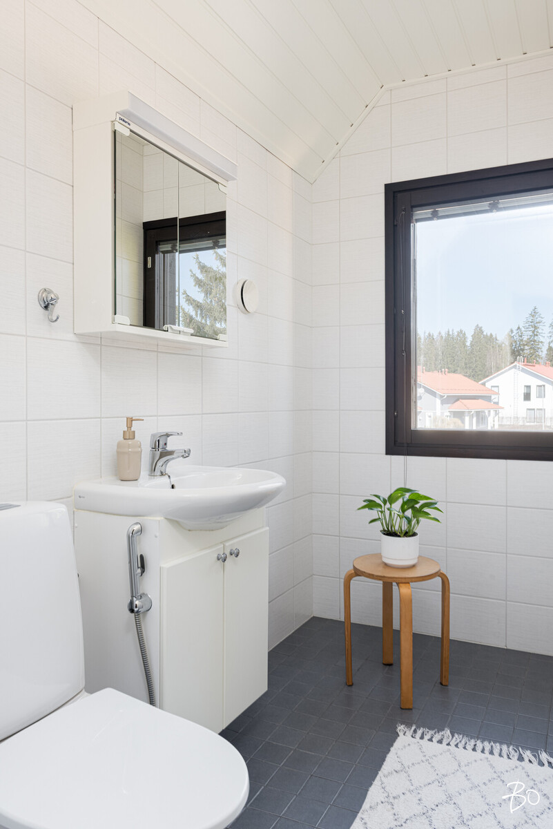 Haukiluomantie 12 - kuva 20