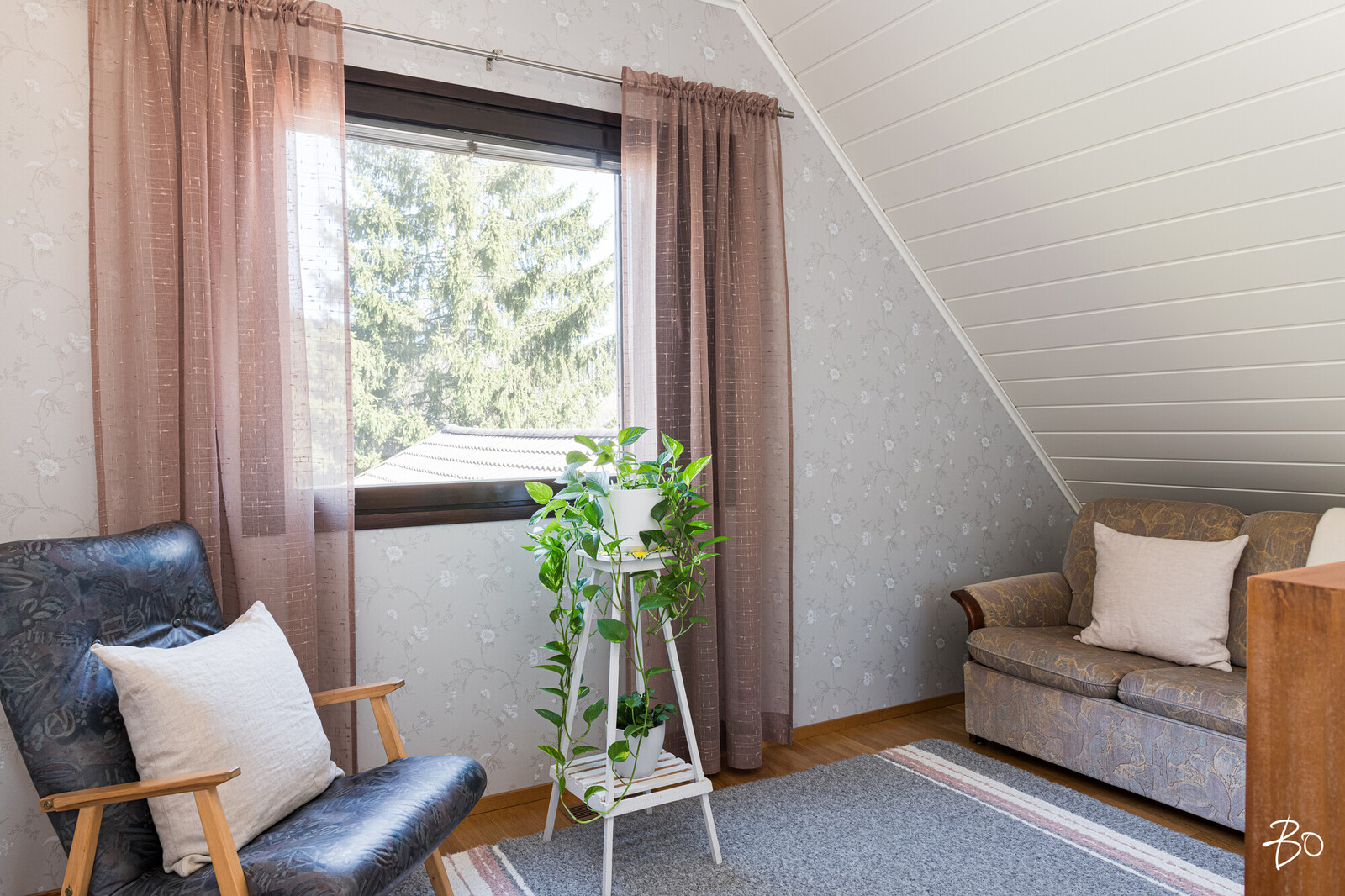 Haukiluomantie 12 - kuva 19