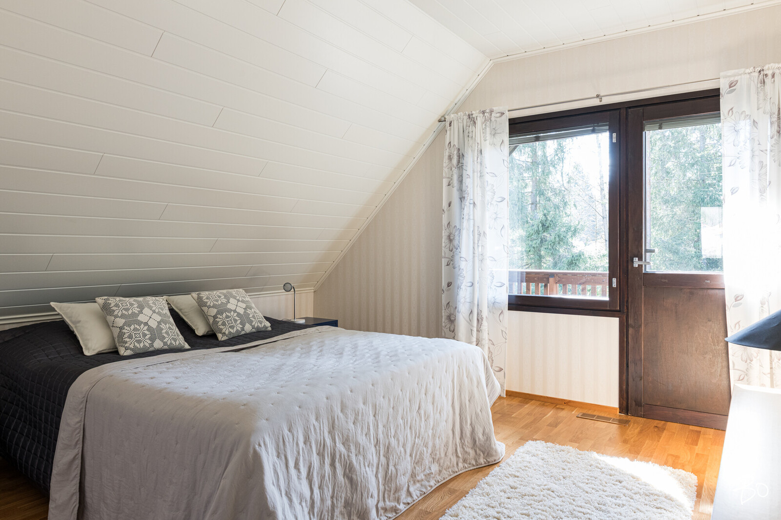 Haukiluomantie 12 - kuva 18