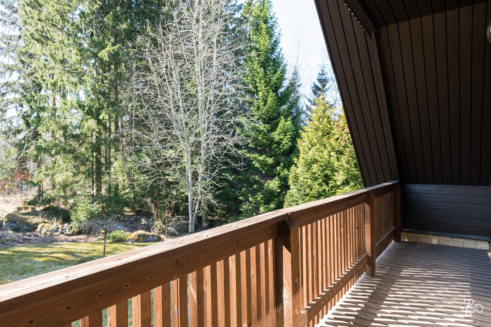 Haukiluomantie 12 - kuva 25