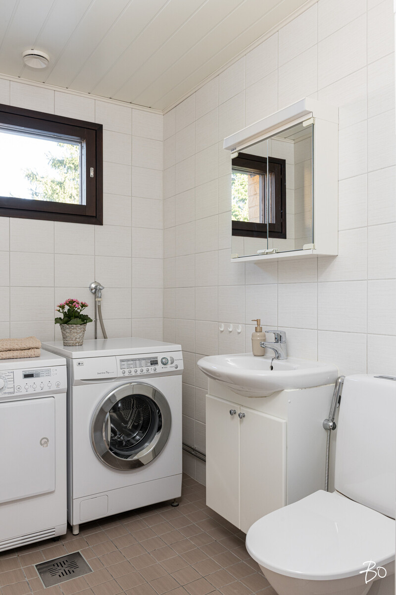 Haukiluomantie 12 - kuva 15