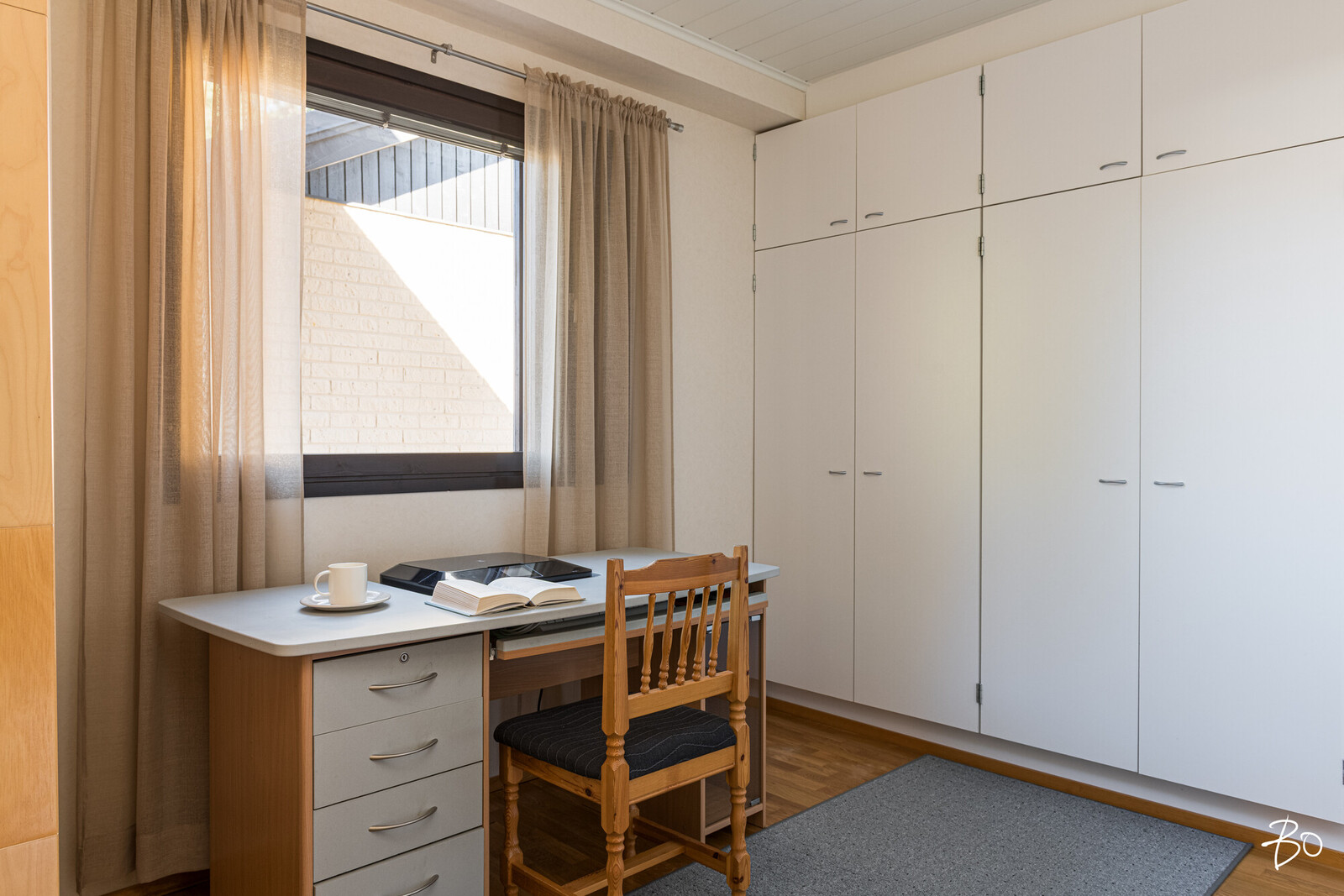 Haukiluomantie 12 - kuva 13