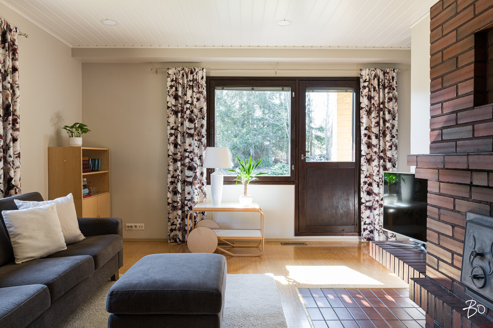 Haukiluomantie 12 - kuva 7