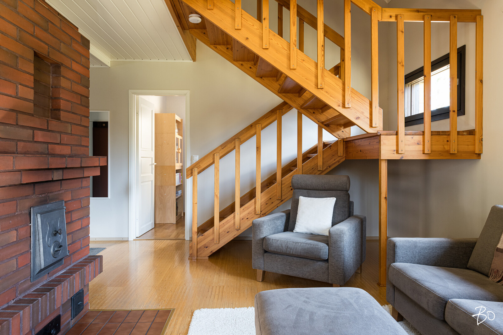 Haukiluomantie 12 - kuva 10