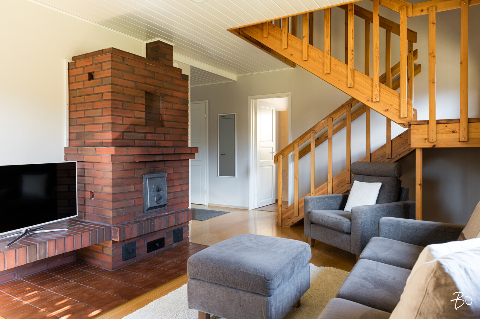 Haukiluomantie 12 - kuva 11