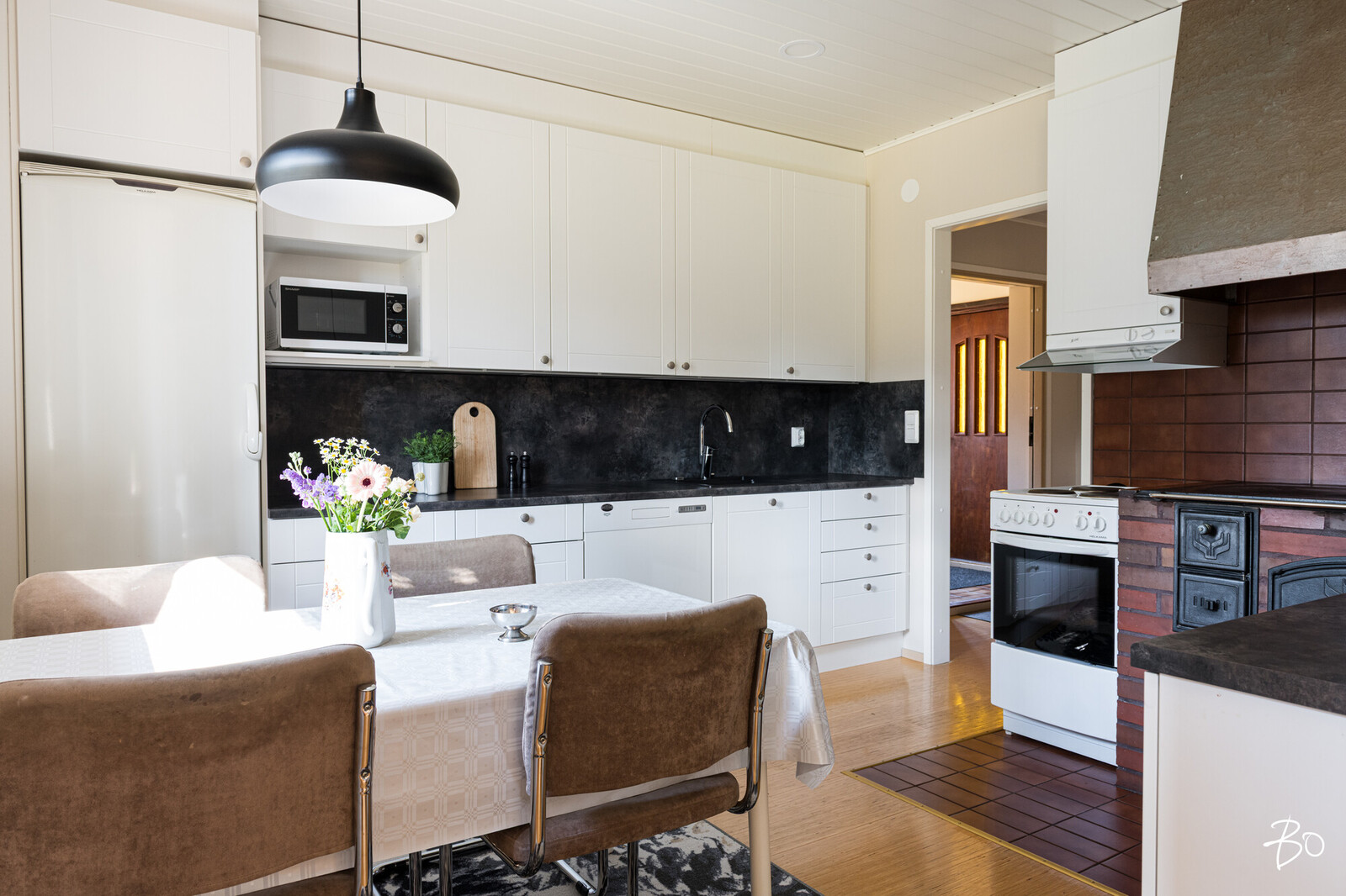 Haukiluomantie 12 - kuva 3